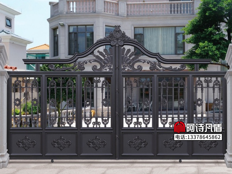 庭院大门：K-63415