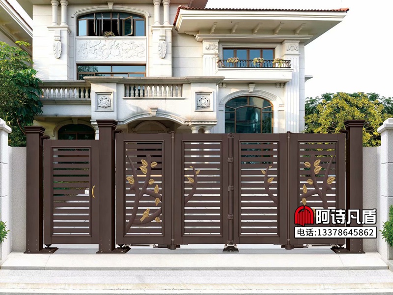 庭院大门：KM-94